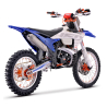 Asix XR99 250RR 2T 21/18" Cross Enduro - 3