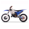 Asix XR99 300RS 2T 21/18" Cross Enduro - 2