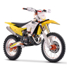 Asix XR99 300RS 2T 21/18" Cross Enduro - 7