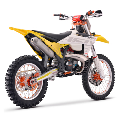 Asix XR99 300RS 2T 21/18" Cross Enduro - 9
