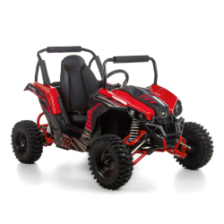 XTR E-UTV 1000W Elektryczny Quad ATV Buggy - 1
