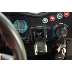 XTR E-UTV 1000W Elektryczny Quad ATV Buggy - 10