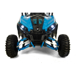 XTR E-UTV 1000W Elektryczny Quad ATV Buggy - 13