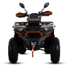 Asix Challenger RR 250 Quad ATV - 2
