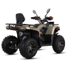 Asix Challenger RR 250 Quad ATV - 7