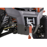 Asix Challenger RR 250 Quad ATV - 30