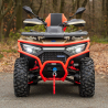 Linhai Landforce 650L Pro EPS, T3b, 4x4 Quad ATV - 29