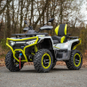 Linhai Landforce 650L Pro EPS, T3b, 4x4 Quad ATV - 4