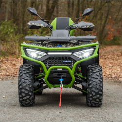 Linhai Landforce 650L Pro EPS, T3b, 4x4 Quad ATV - 39