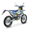 Barton FRX 125 Cross Enduro Motocykl - 5