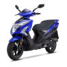Barton Blaze 50 Skuter - 2