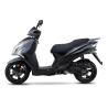 Barton Blaze 50 Skuter