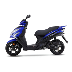 Barton Blaze 50 Skuter