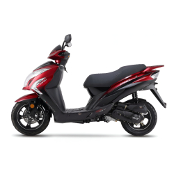 Barton Blaze 50 Skuter