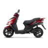 Barton Blaze 50 Skuter