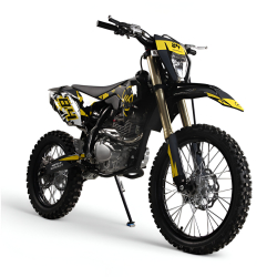 Cross Beretta ABT 250 21/18"