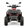 Quad ATV Linhai M210 T3b EFI z homologacją