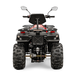 Quad ATV Linhai M210 T3b EFI z homologacją