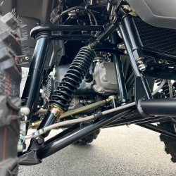 Quad ATV Linhai M210 T3b EFI z homologacją