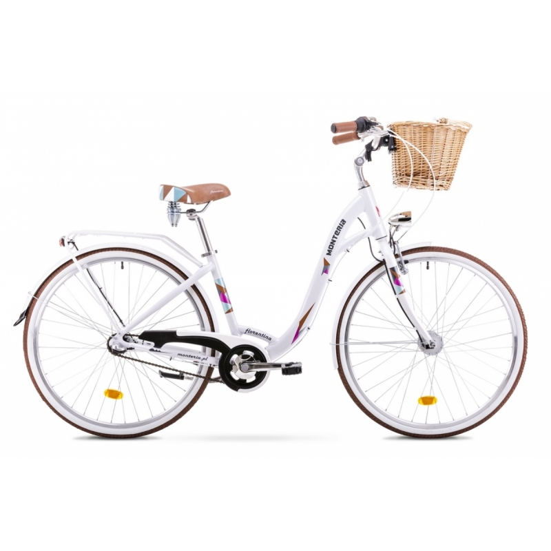 Rower Monteria Florentina 28
