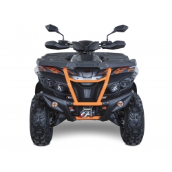 Access Shad 650i Xtreme Quad ATV