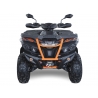 Access Shad 650i Xtreme Quad ATV