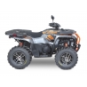 Access Shad 650i Xtreme Quad ATV
