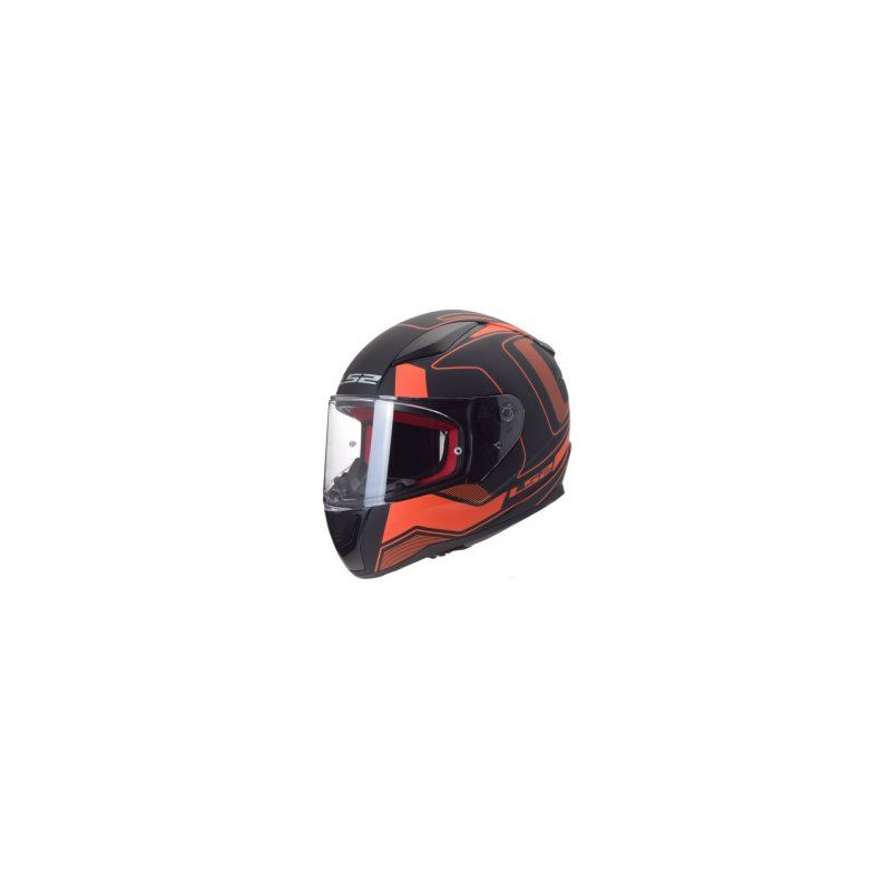 Kask LS2 Rapid Carrera FF353