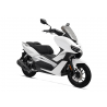 Skuter Keeway Vieste 125