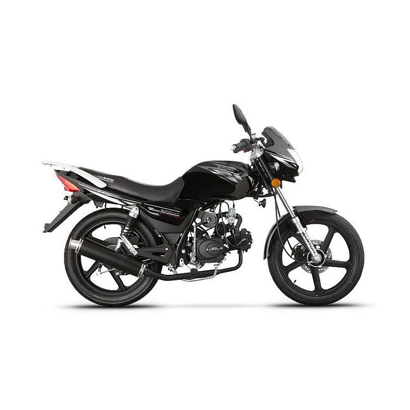 Barton Sprint 50 Motorower - 1