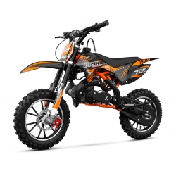 Mini Cross dla dziecka Liya 705 2T 50 Pocket