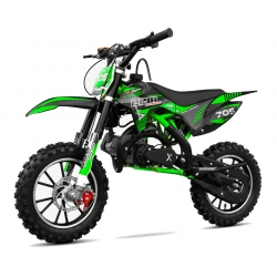 Mini Cross dla dziecka Liya 705 2T 50 Pocket