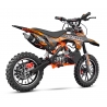 Mini Cross dla dziecka Liya 705 2T 50 Pocket