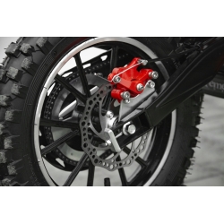 Mini Cross dla dziecka Liya 705 2T 50 Pocket