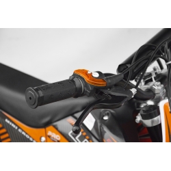 Mini Cross dla dziecka Liya 705 2T 50 Pocket