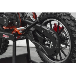 Mini Cross dla dziecka Liya 705 2T 50 Pocket