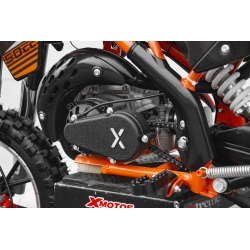 Mini Cross dla dziecka Liya 705 2T 50 Pocket