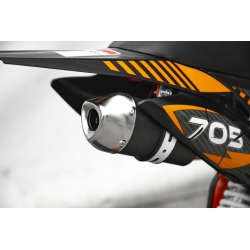 Mini Cross dla dziecka Liya 705 2T 50 Pocket