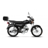 Barton Ranger Classic 50 Motorower - 1