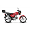 Barton Ranger Classic 50 Motorower - 3