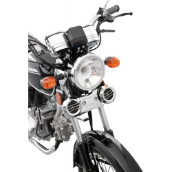 Barton Ranger Classic 50 Motorower - 4