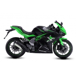 Barton Blade-R 125 Motocykl Blade 125 - 1