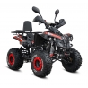 XTR PRO 008/8 125 Quad ATV - 3