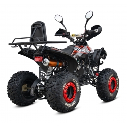 XTR PRO 008/8 125 Quad ATV - 4