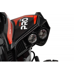 XTR PRO 008/8 125 Quad ATV - 5