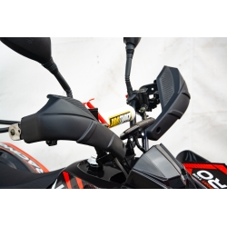 XTR PRO 008/8 125 Quad ATV - 6