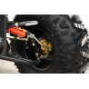 XTR PRO 008/8 125 Quad ATV - 7