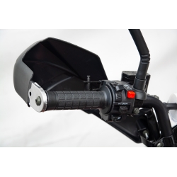 XTR PRO 008/8 125 Quad ATV - 10