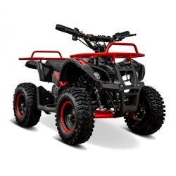 Quad elektryczny dla dziecka Liya E-M7/6 800W