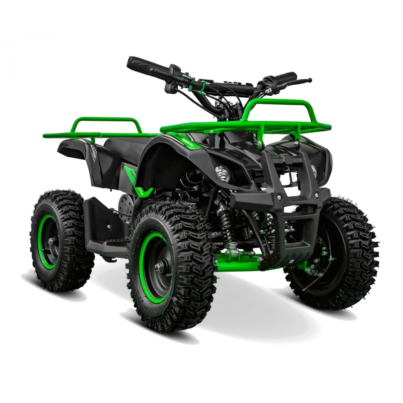 Quad elektryczny dla dziecka Liya E-M7/6 800W